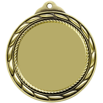 Slipstream Medal 7cm