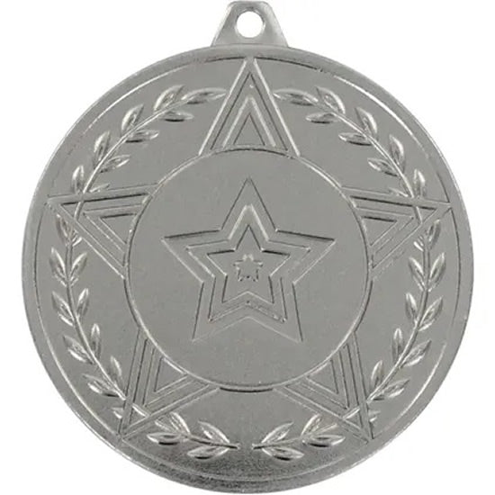 Caesar Iron Multi Sport Medal 5cm