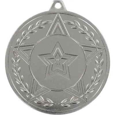 Caesar Iron Multi Sport Medal 5cm