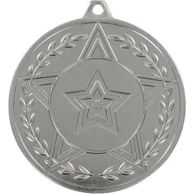 Caesar Budget Medal 5cm with Free Ribbon Option