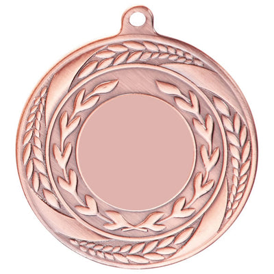 Typhoon Multisport Medal 5.5cm