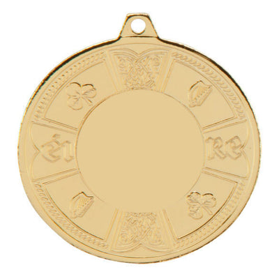 Eire Medal 5cm