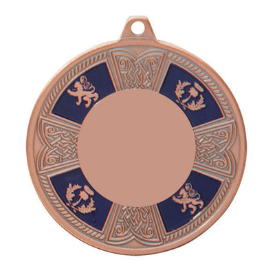 Braemar Medal 5cm