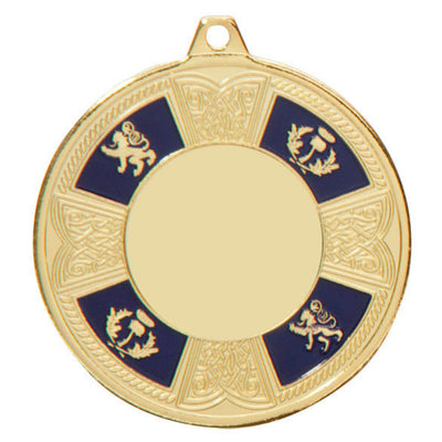 Braemar Medal 5cm