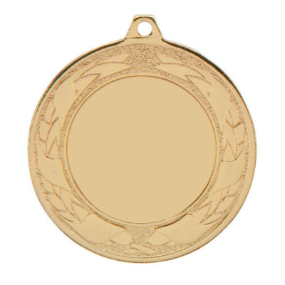 Emperor Medal 4cm