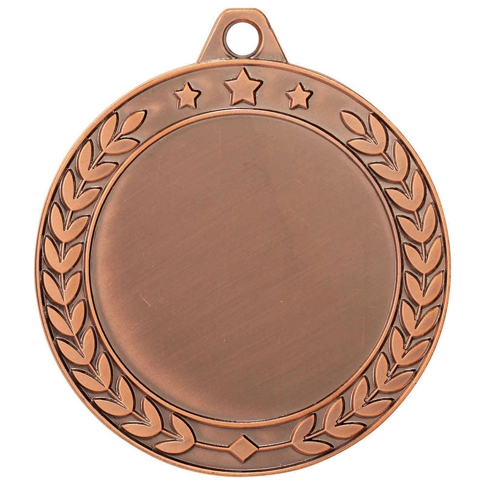 Alliance Multisport Medal 7cm