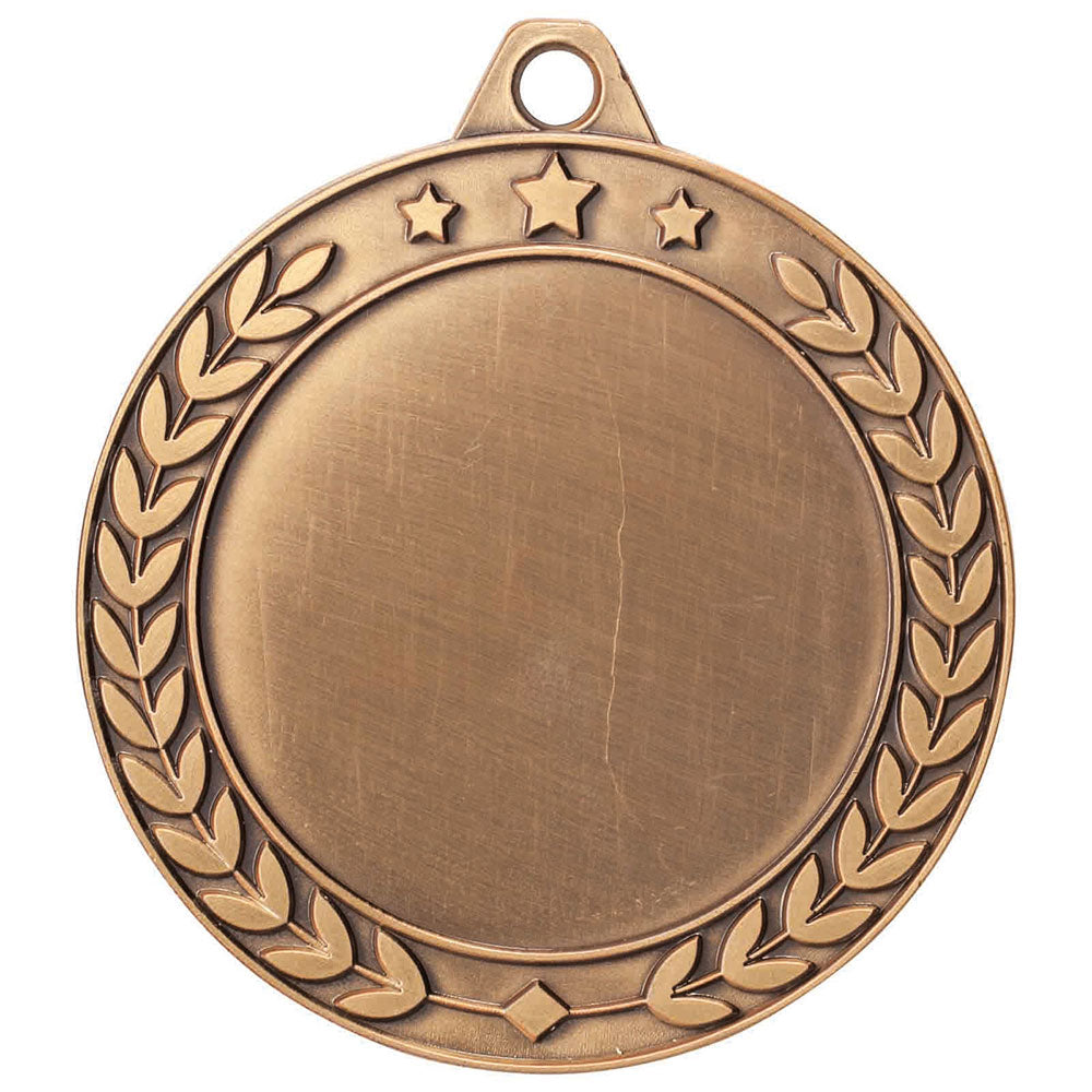 Alliance Multisport Medal 7cm