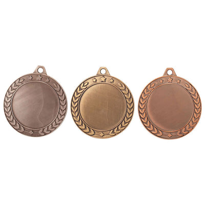 Alliance Multisport Medal 7cm