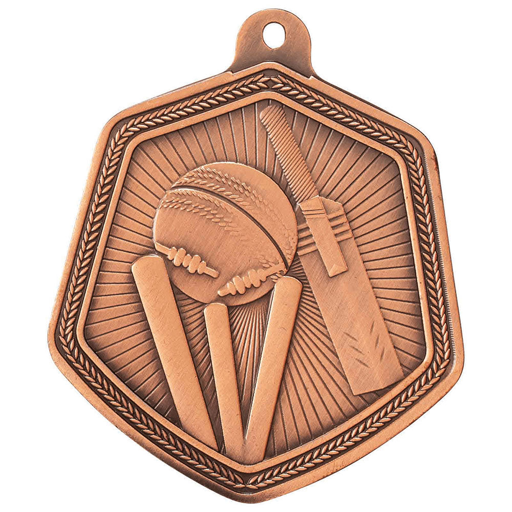 Cricket Medal Falcon Award
