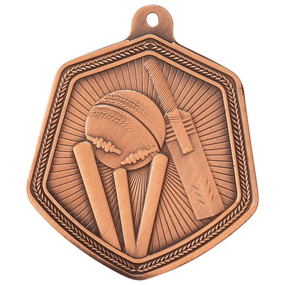 Cricket Medal Falcon Award