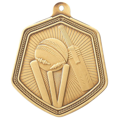Cricket Medal Falcon Award