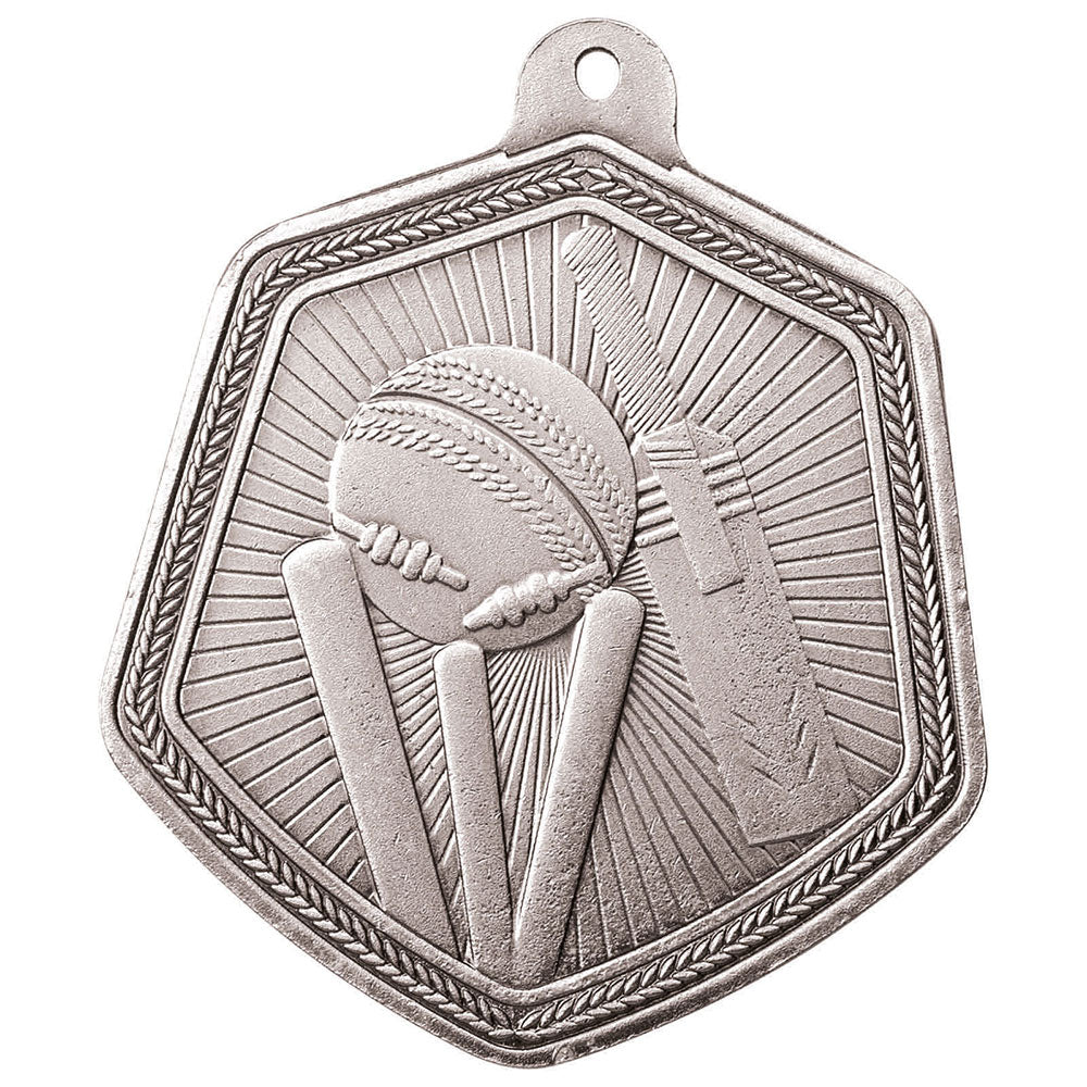 Cricket Medal Falcon Award