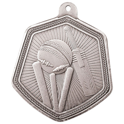 Cricket Medal Falcon Award