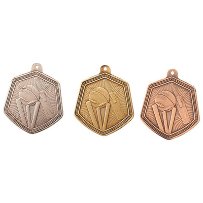 Cricket Medal Falcon Award