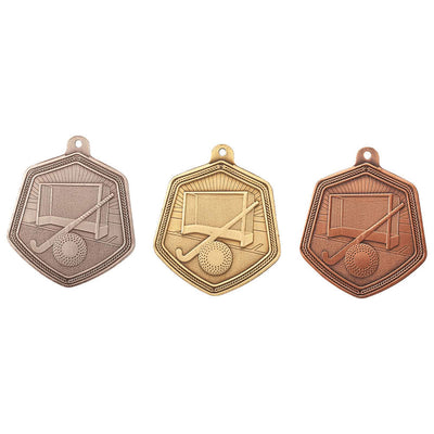 Hockey Medal Falcon Award
