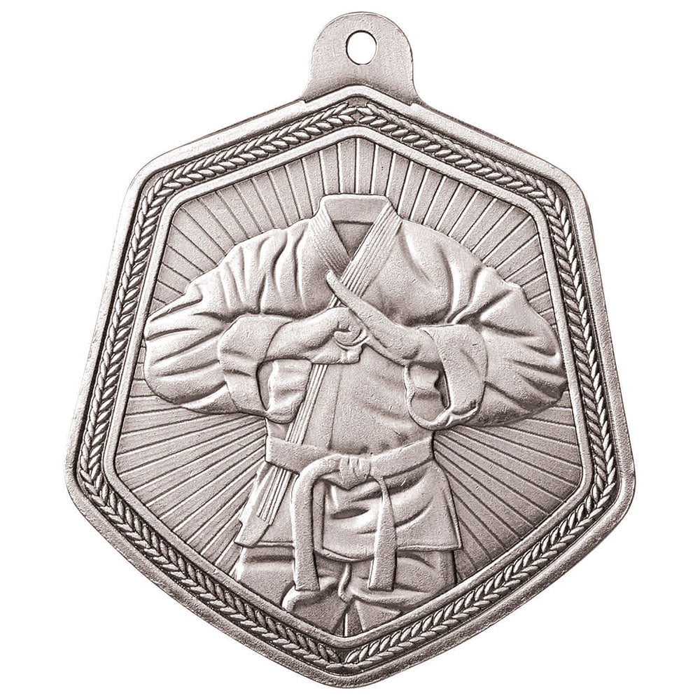 Martial Arts Medal Falcon Award