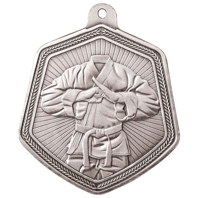 Martial Arts Medal Falcon Award