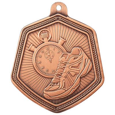 Athletics Medal Falcon Award