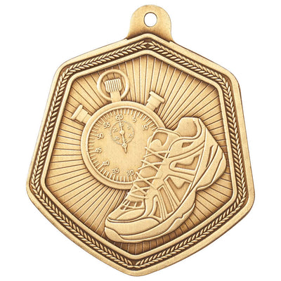 Athletics Medal Falcon Award