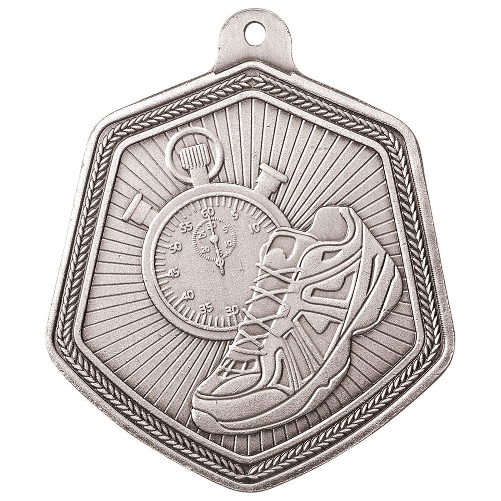 Falcon Athletics Medal - 6.5cm