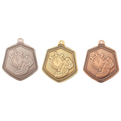 Athletics Medal Falcon Award