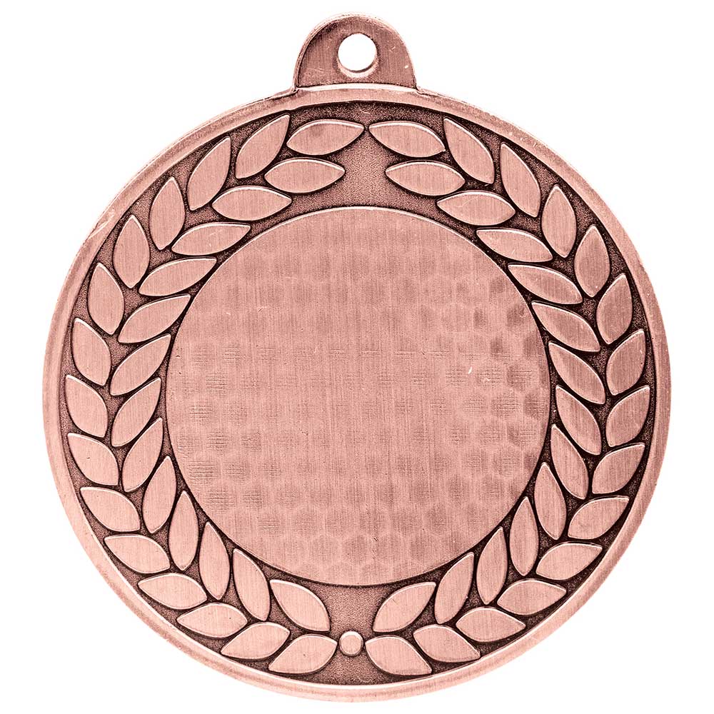 Aviator Golf Medal - 5cm