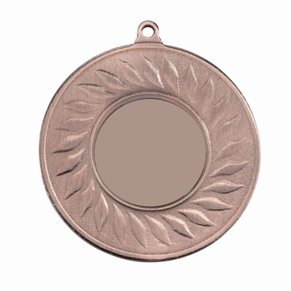 Solar Medal 5cm