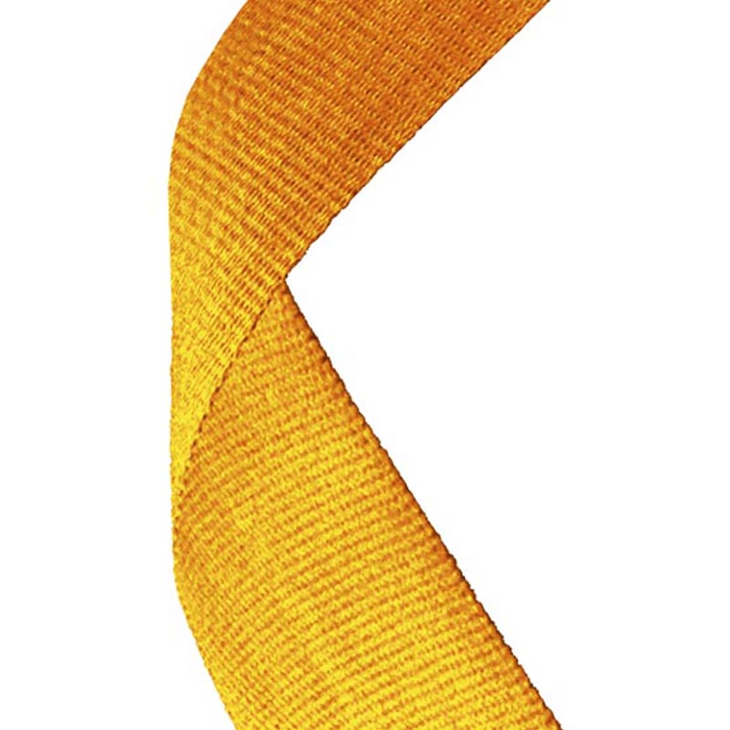 gold medal ribbon 80cm