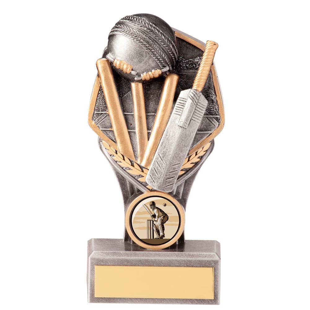 Cricket Trophy Falcon Award