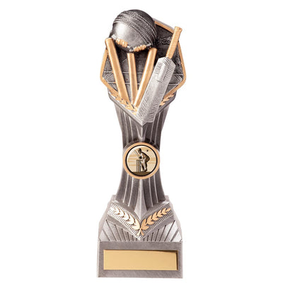 Cricket Trophy Falcon Award
