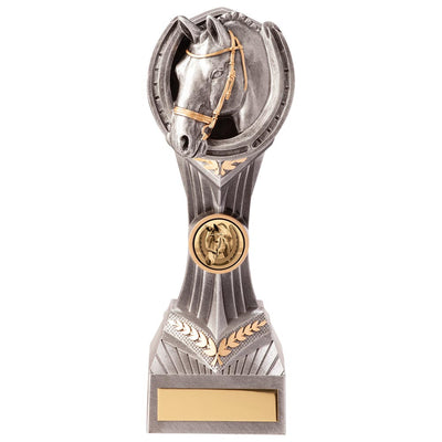 Equestrian Trophy Falcon Award