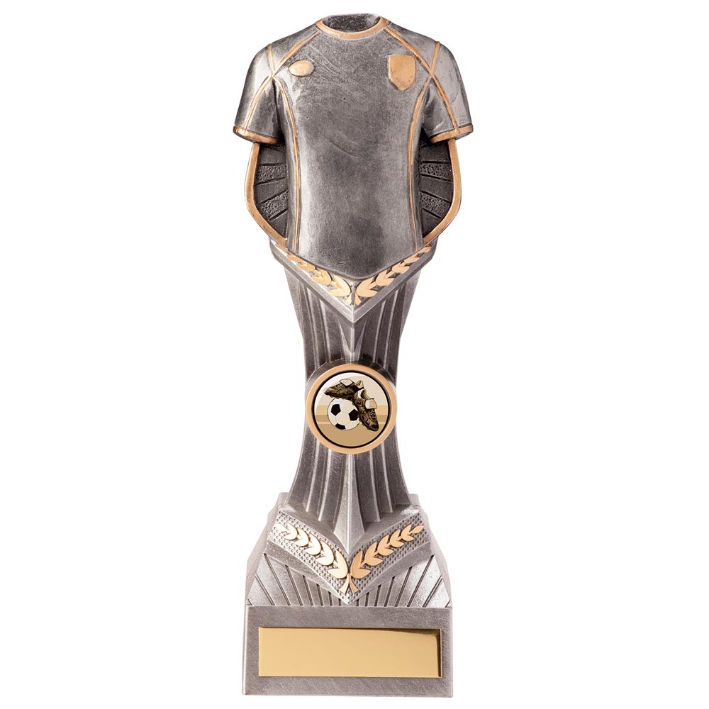 Football Shirt Trophy Falcon Award