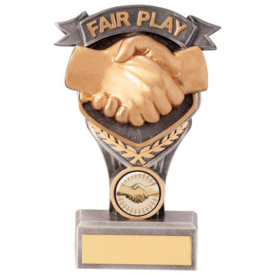 Fair Play Trophy Falcon Award