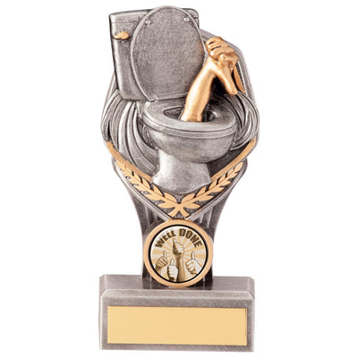 Loser Trophy Falcon Award