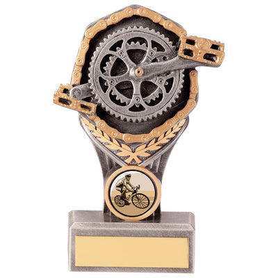 Cycling Trophy Falcon Award