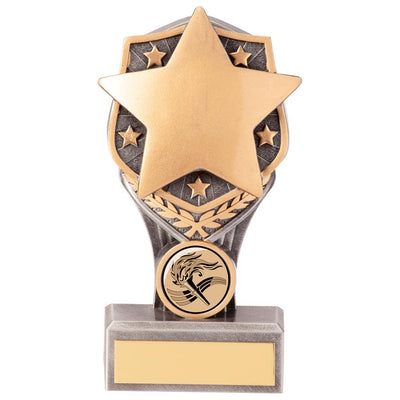 Star Falcon Trophy Achievement Award