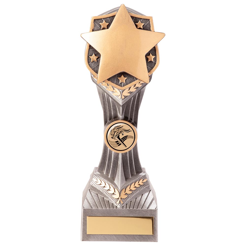 Star Falcon Trophy Achievement Award