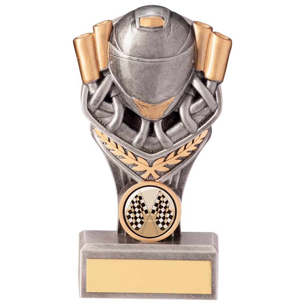 Motorsport Trophy Falcon Award
