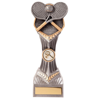 Tennis Trophie Falcon Award