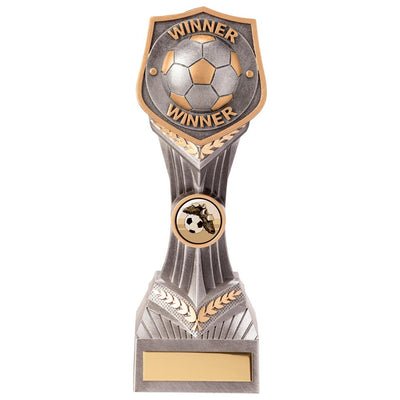 Football Winner Trophy Falcon Award