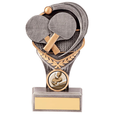 Table Tennis Falcon Award