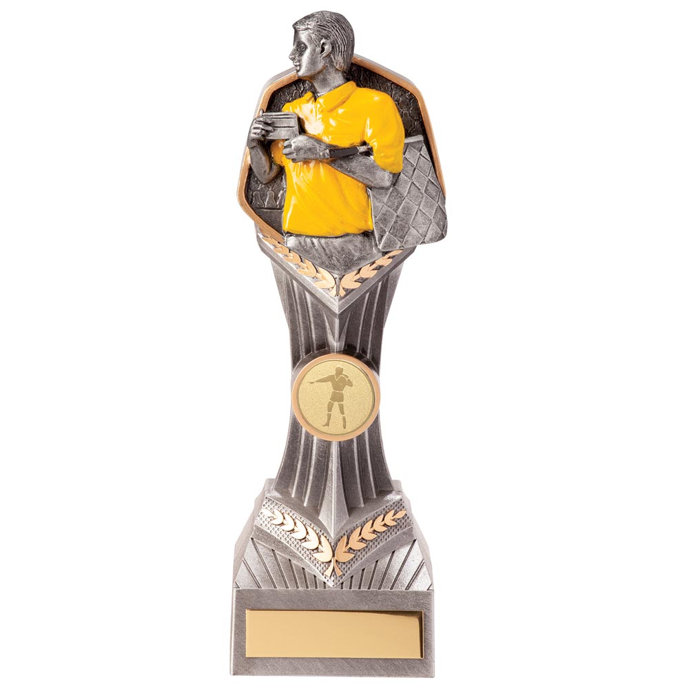Assistant Referee Trophy Falcon Award