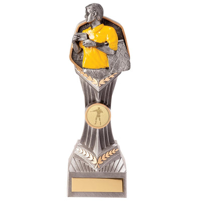 Assistant Referee Trophy Falcon Award