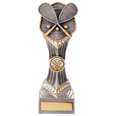 Squash Trophy Falcon Award