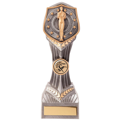 Achievement Trophy Falcon Award
