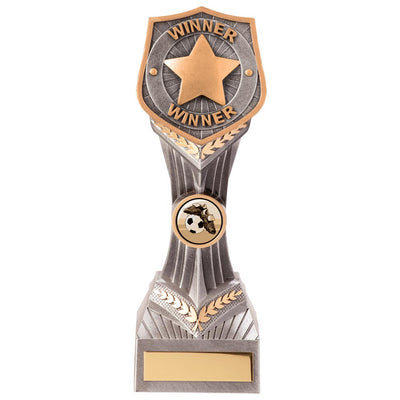 Winner Trophy Falcon Achievement Award