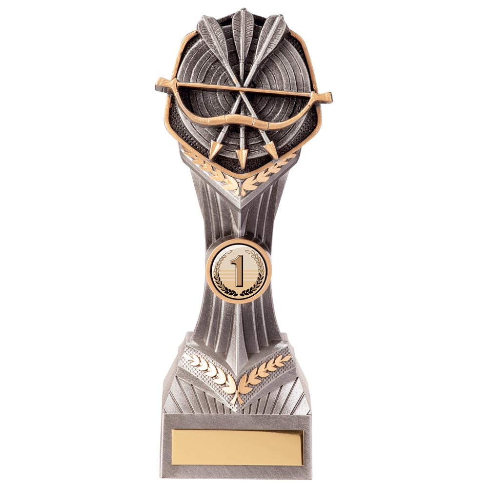 Archery Trophy Falcon Award