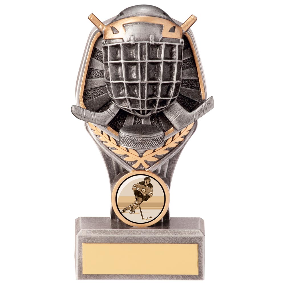 Ice Hockey Trophy Falcon Award