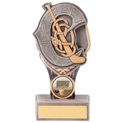 Camogie GAA Trophy Falcon Award