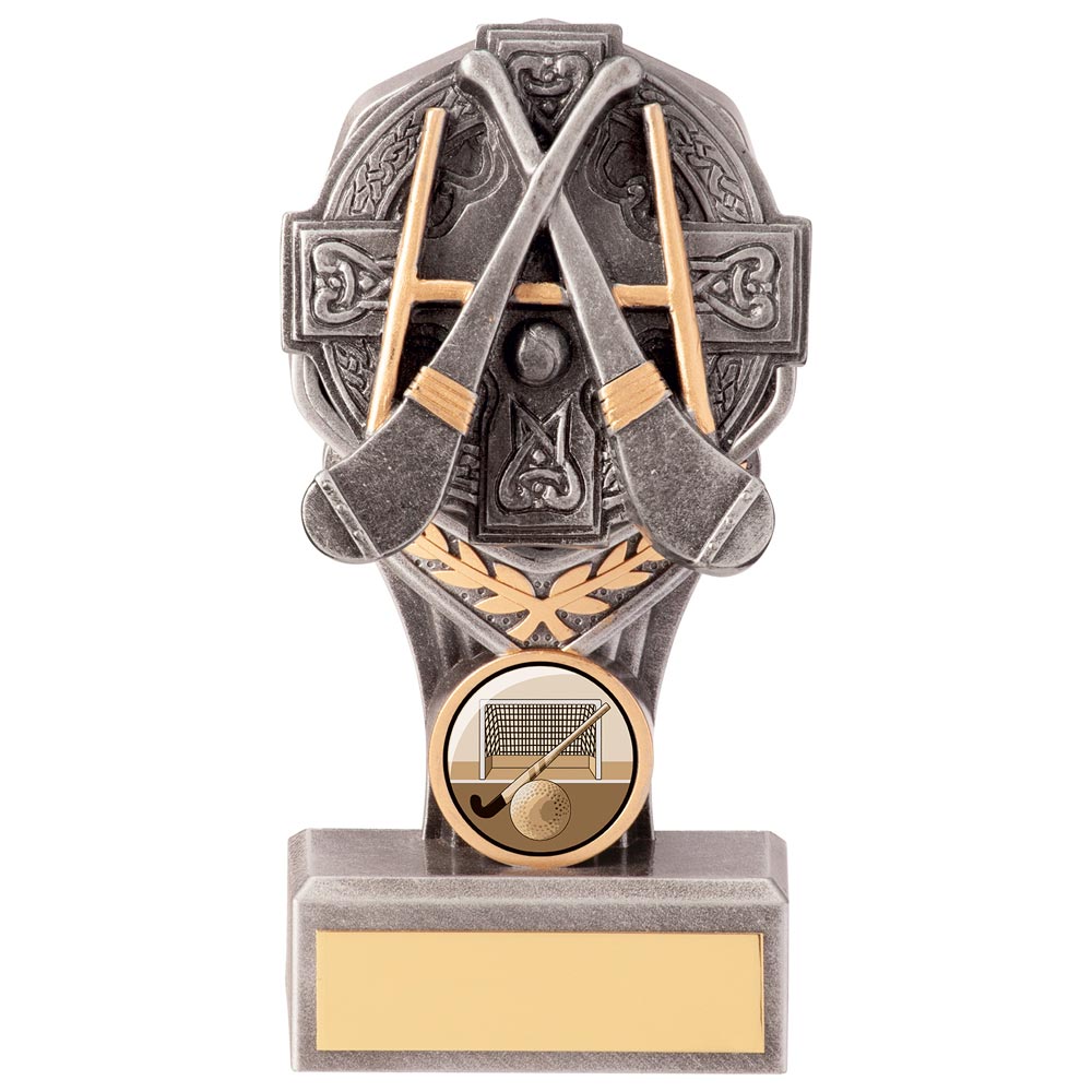 Hurling GAA Trophy Falcon Award